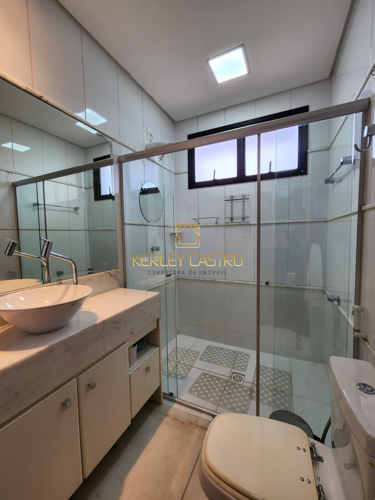 LINDO APARTAMENTO NO BAIRRO NOVA YORK 